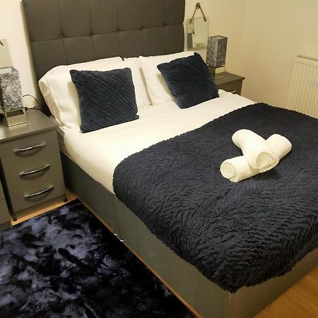 Impeccable 2-Bed House Apartamento Londres Exterior foto